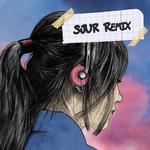 Are You My Villain (SJUR Remix)专辑