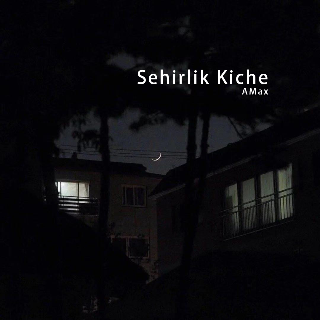 SEHIRLIK KICHE专辑