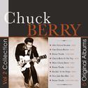 6 Original Albums Chuck Berry, Vol.2专辑