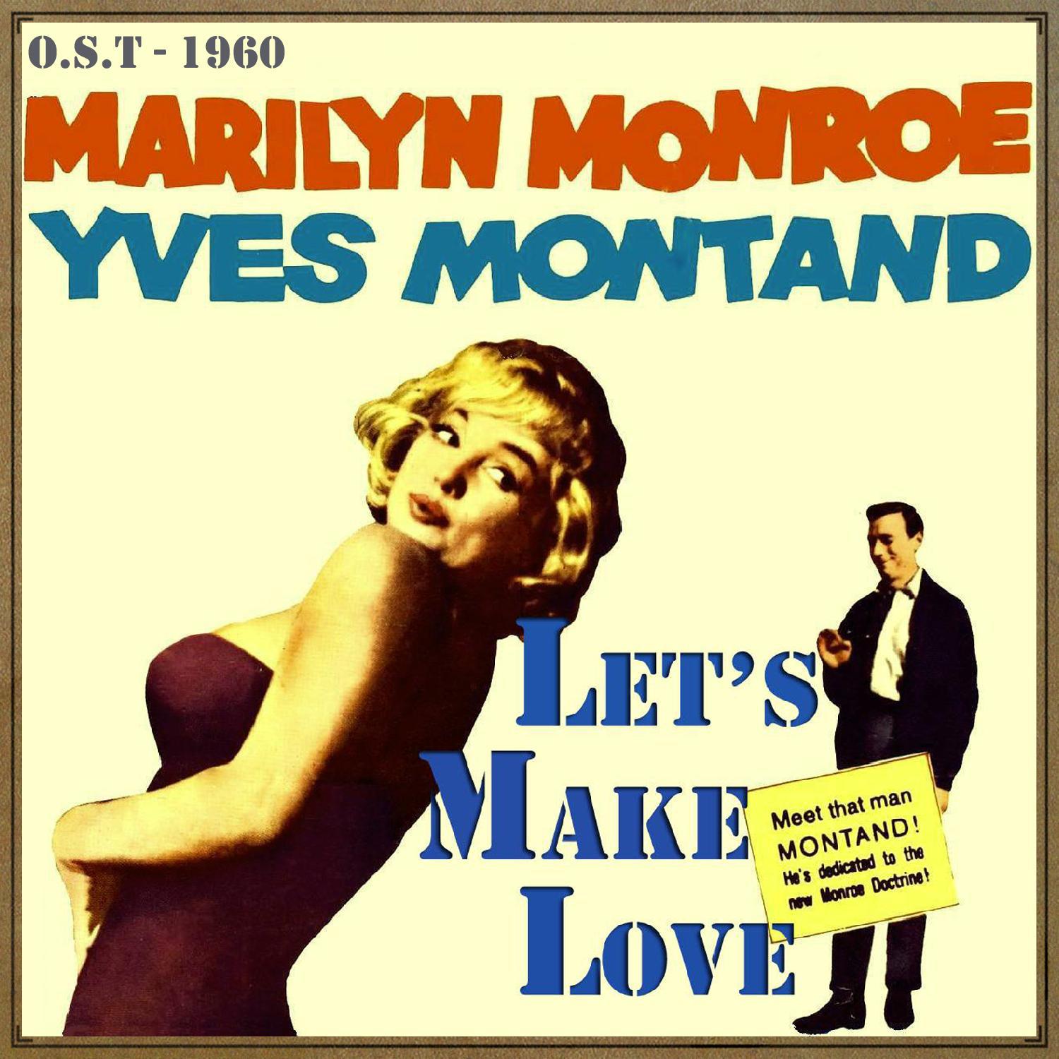 Let's Make Love (O.S.T - 1960)专辑