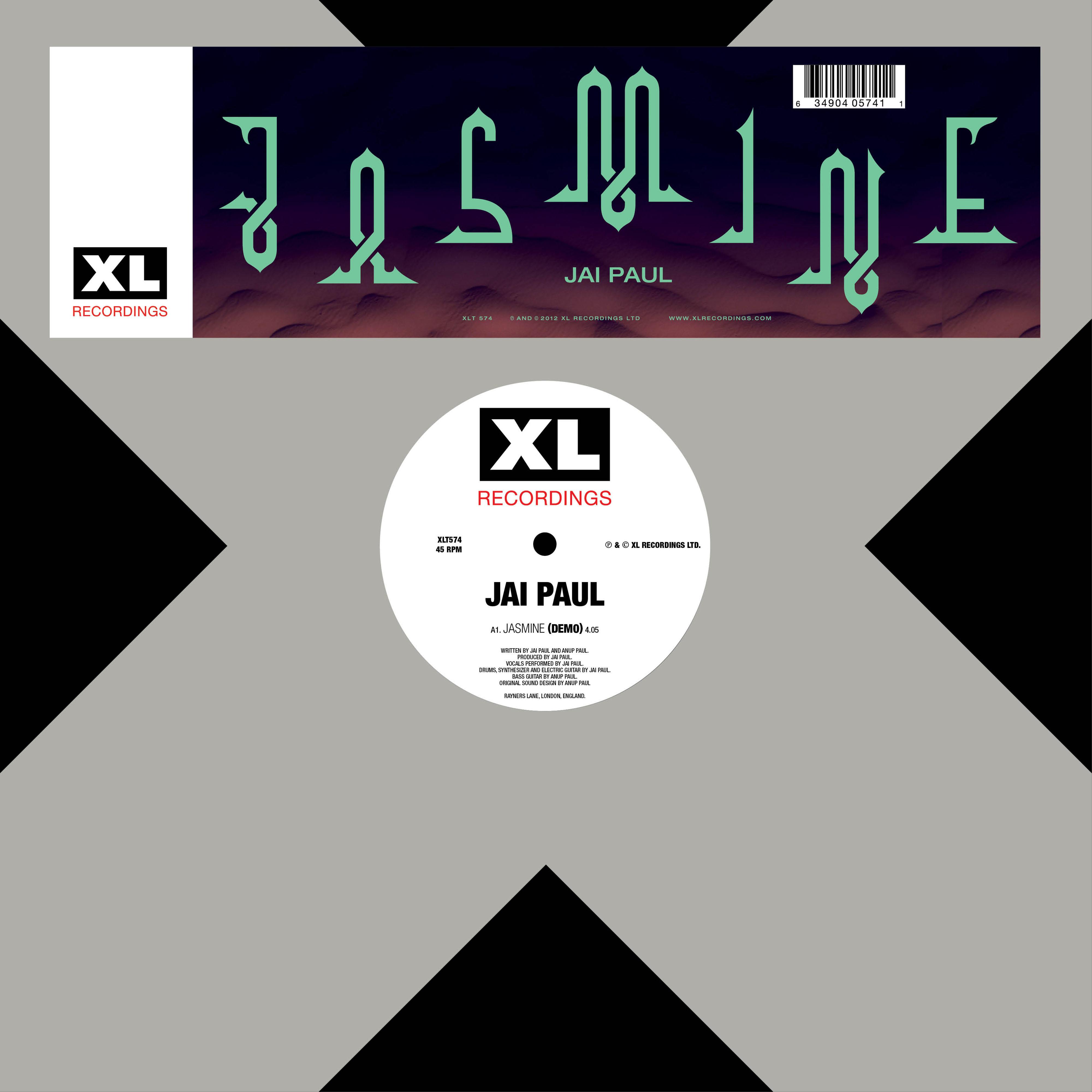 jasmine (demo)