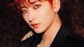 HONG EUNKI 1ST MINI ALBUM [UNDEFINABLE:LOVE]专辑