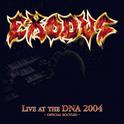 Live At The DNA 2004 - Official Bootleg专辑