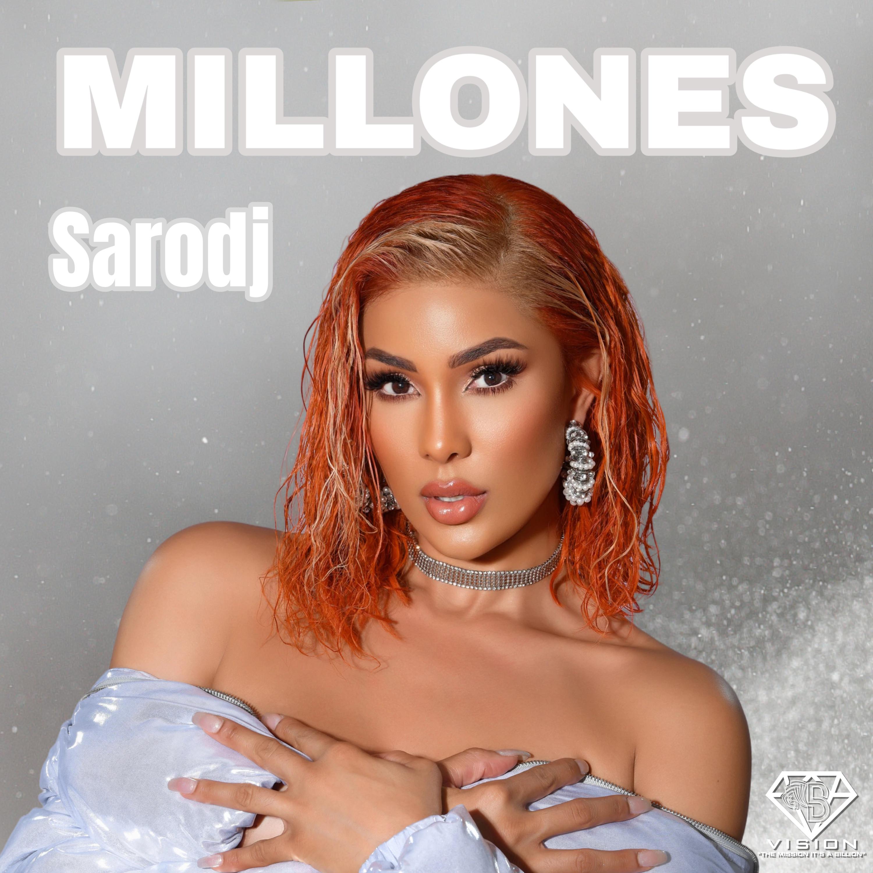 Sarodj - Millones