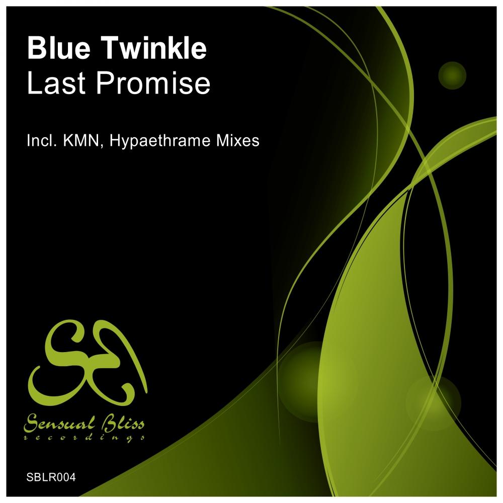 Last Promise
