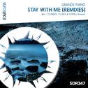 Stay With Me [Remixes]专辑