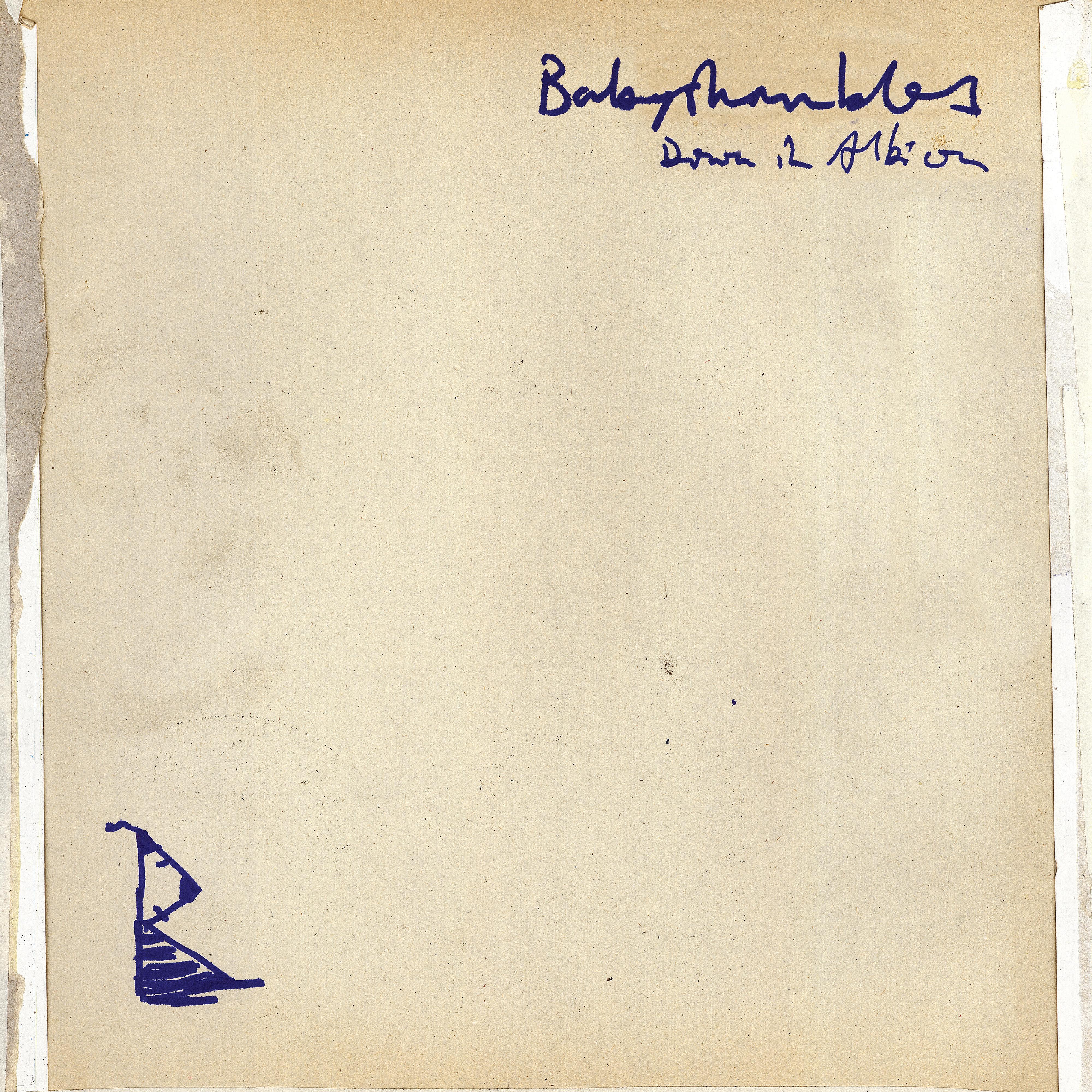 Babyshambles - 8 Dead Boys