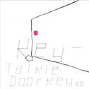 「Key ~Talkie Doorkey」Live CD @ NHK hall专辑