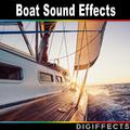 Boat Sound Effects
