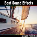 Boat Sound Effects专辑