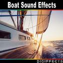 Boat Sound Effects专辑