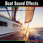 Boat Sound Effects专辑