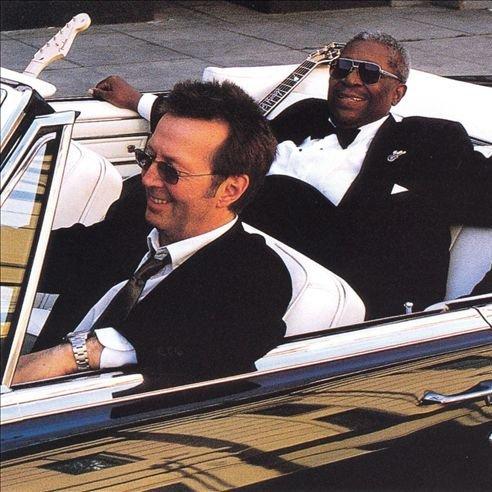 B.B. King