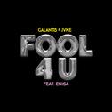 Fool 4 U (feat. Enisa)专辑