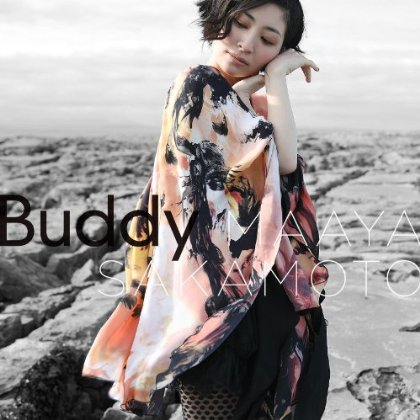 Buddy专辑