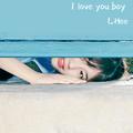 I love you boy（当你沉睡时O.S.T）