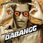 Dabangg专辑