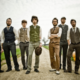 The Giving Tree Band