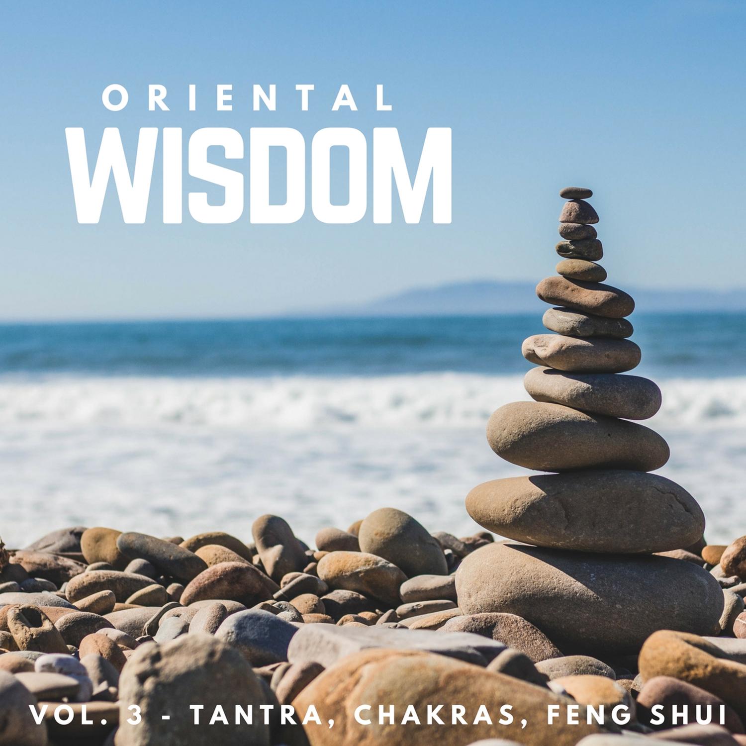 Oriental Wisdom (Vol. 3)