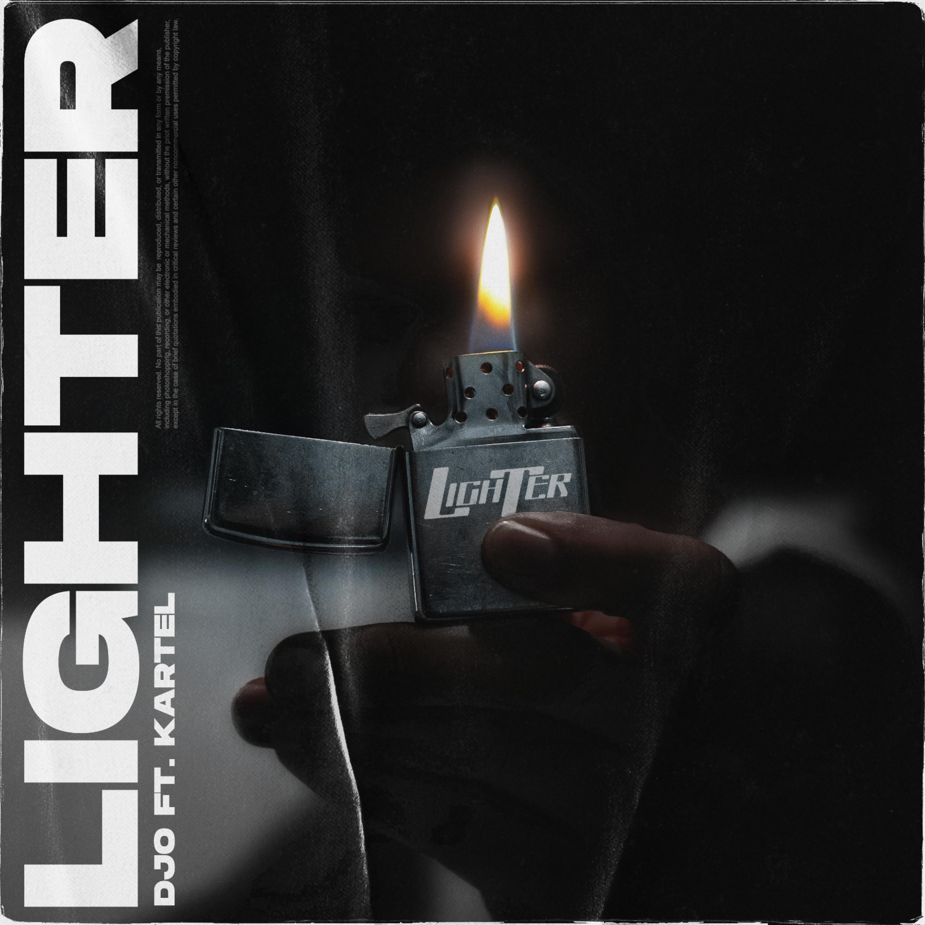 Lighter (feat. Kartel)