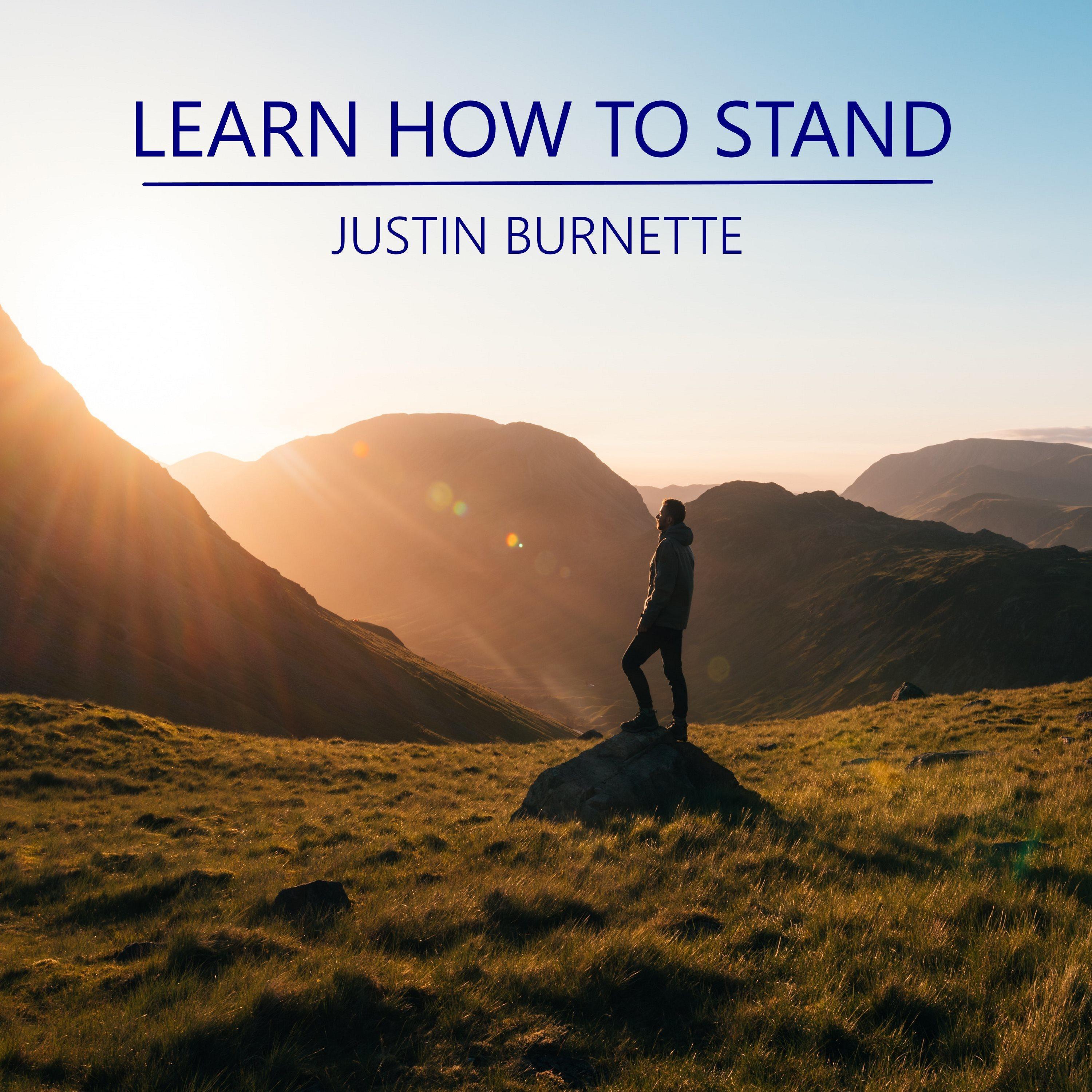 Learn How to Stand