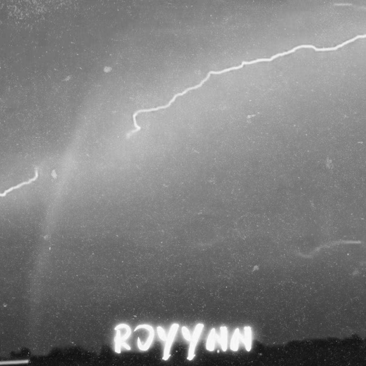 ROYYNN - We Don't Talk Anymore（Orginal Mix）