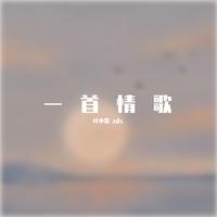 一首情歌一串泪（女伴奏）