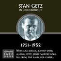 Complete Jazz Series 1951 - 1952专辑