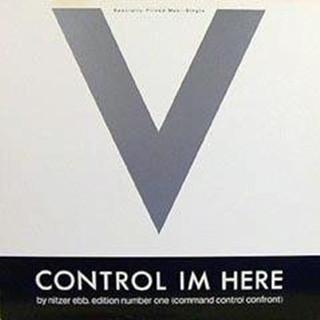 Control I'm Here