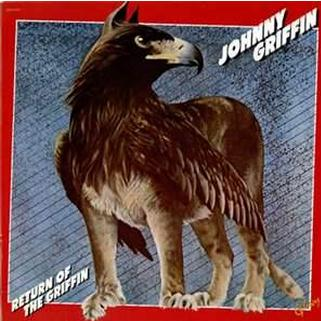 Return of the Griffin