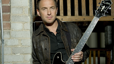 Colin James