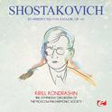 Shostakovich: Symphony No. 15 in A Major, Op. 141 (Digitally Remastered)专辑