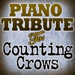 Counting Crows Piano Tribute EP专辑