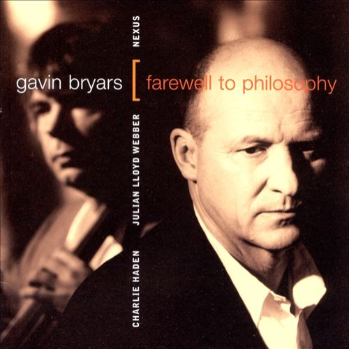 Farewell to Philosophy