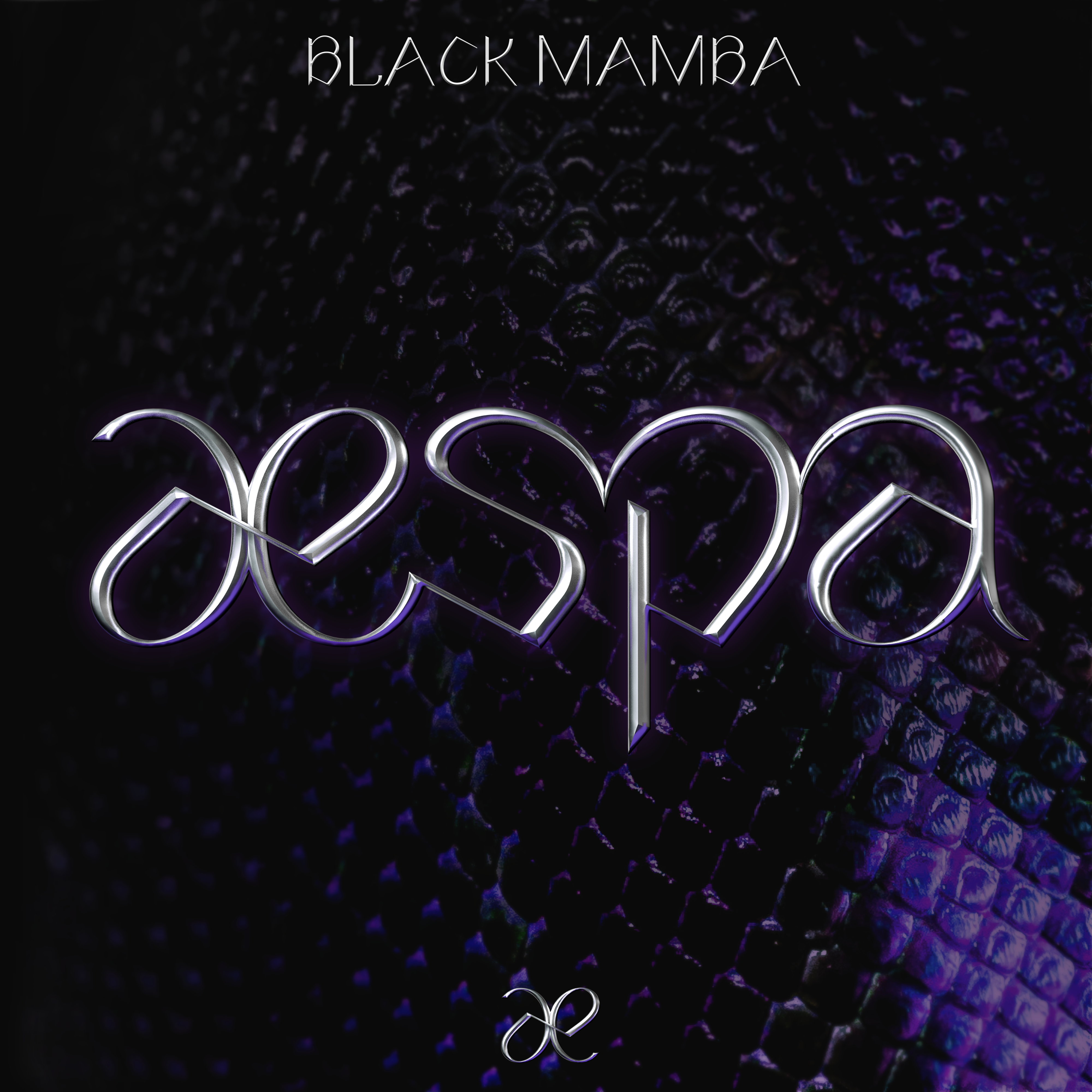 aespa - Black Mamba