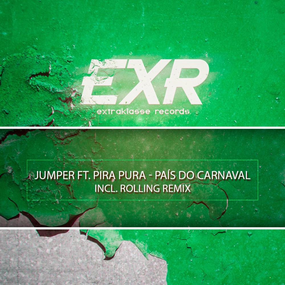 Pais Do Carnaval专辑