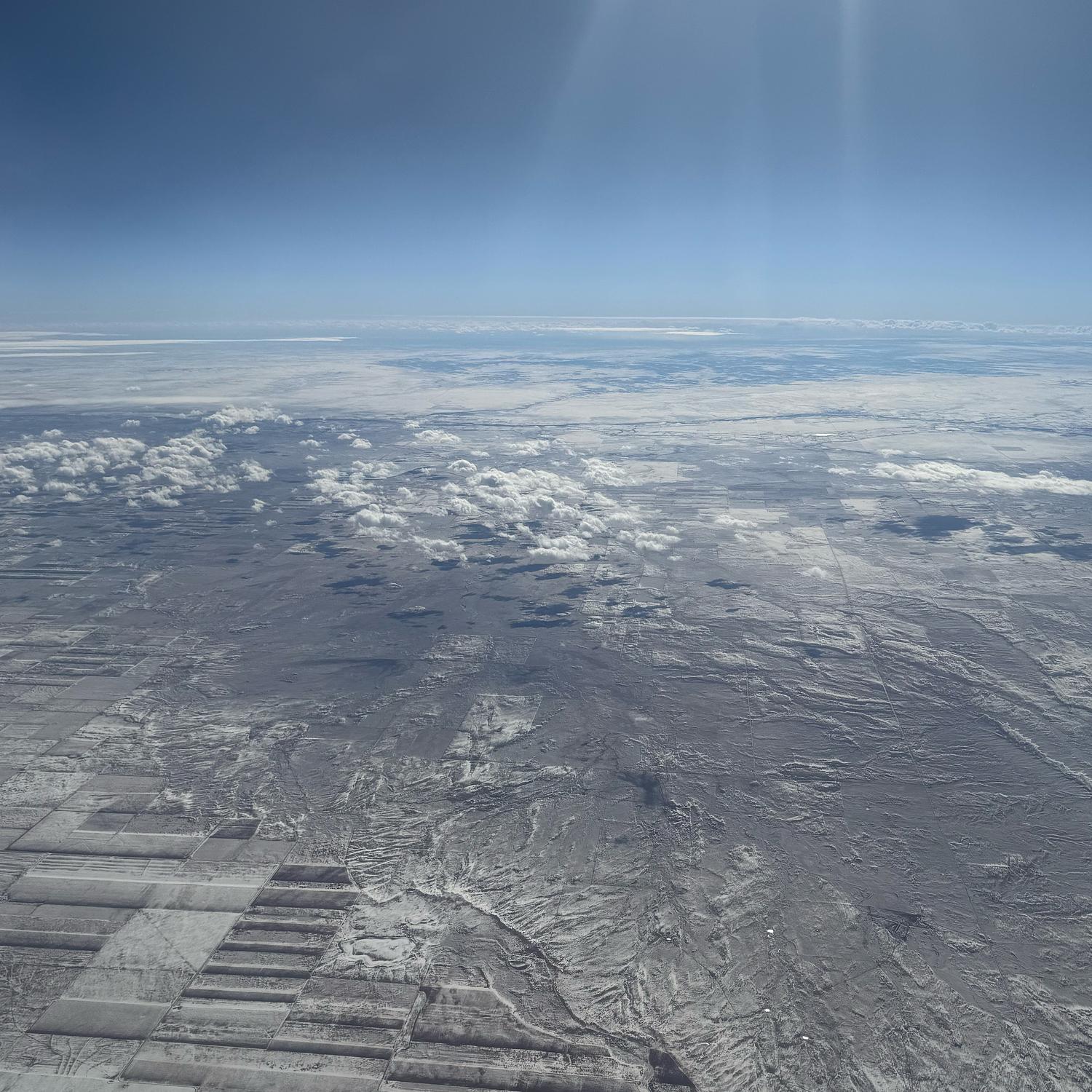 What Love Feels Like