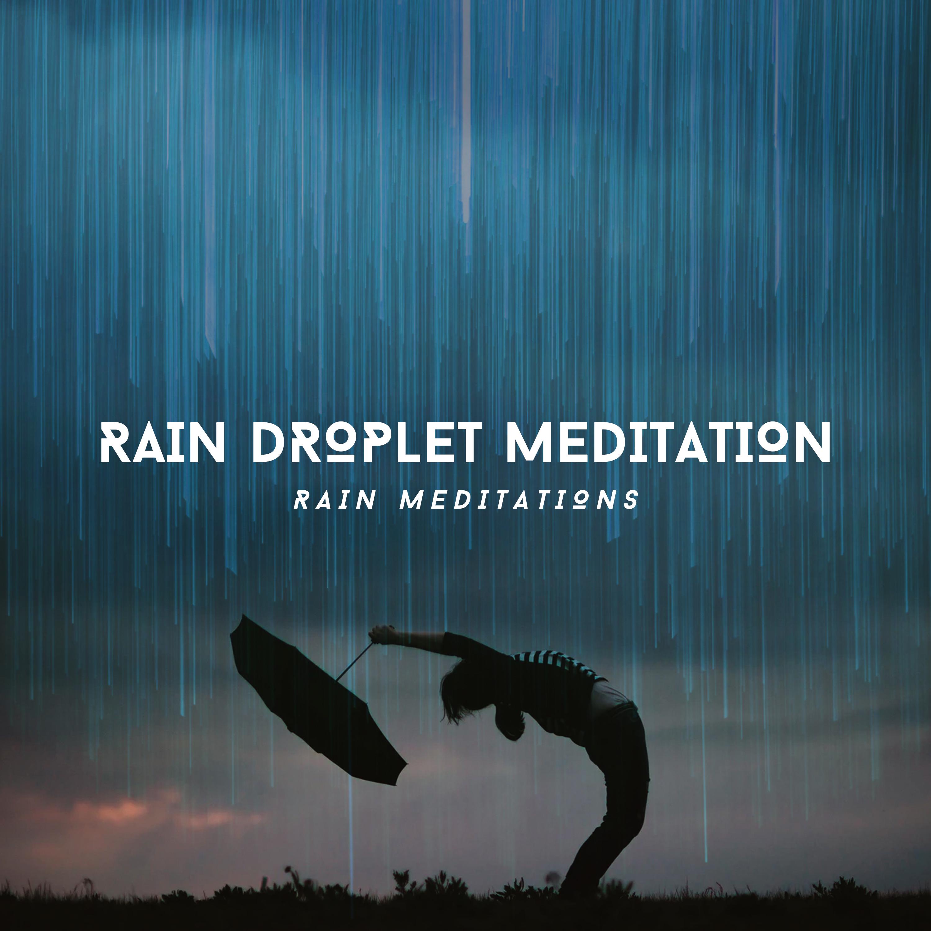 Rain Meditations - Falling Downpour