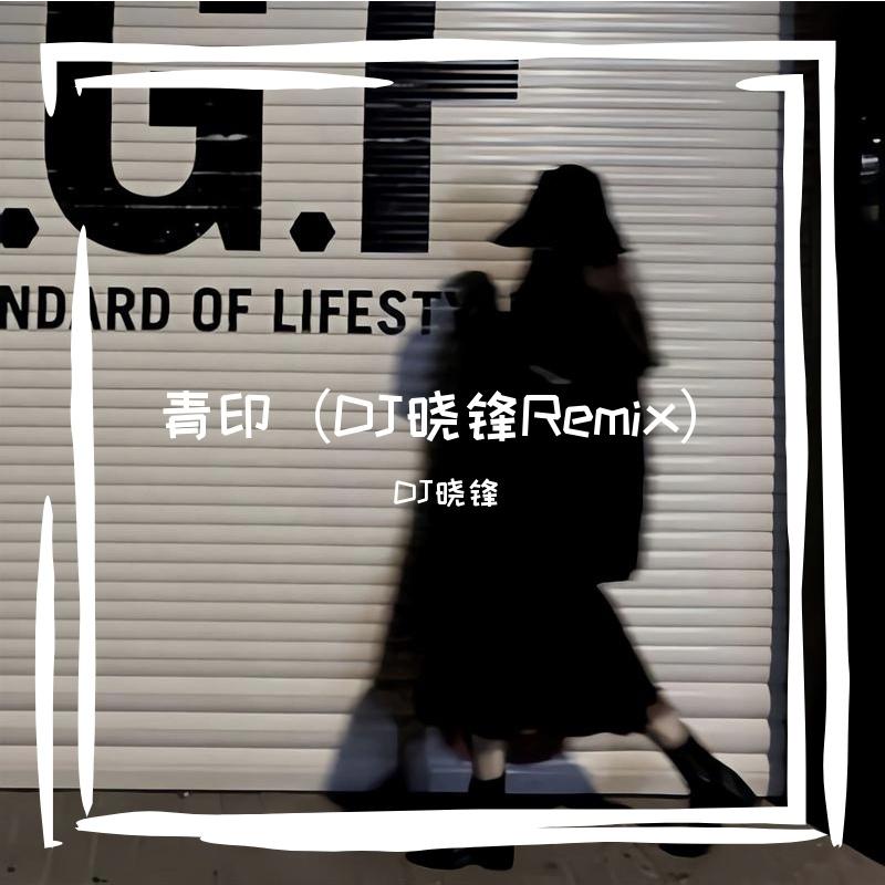 青印（DJ晓锋Remix）