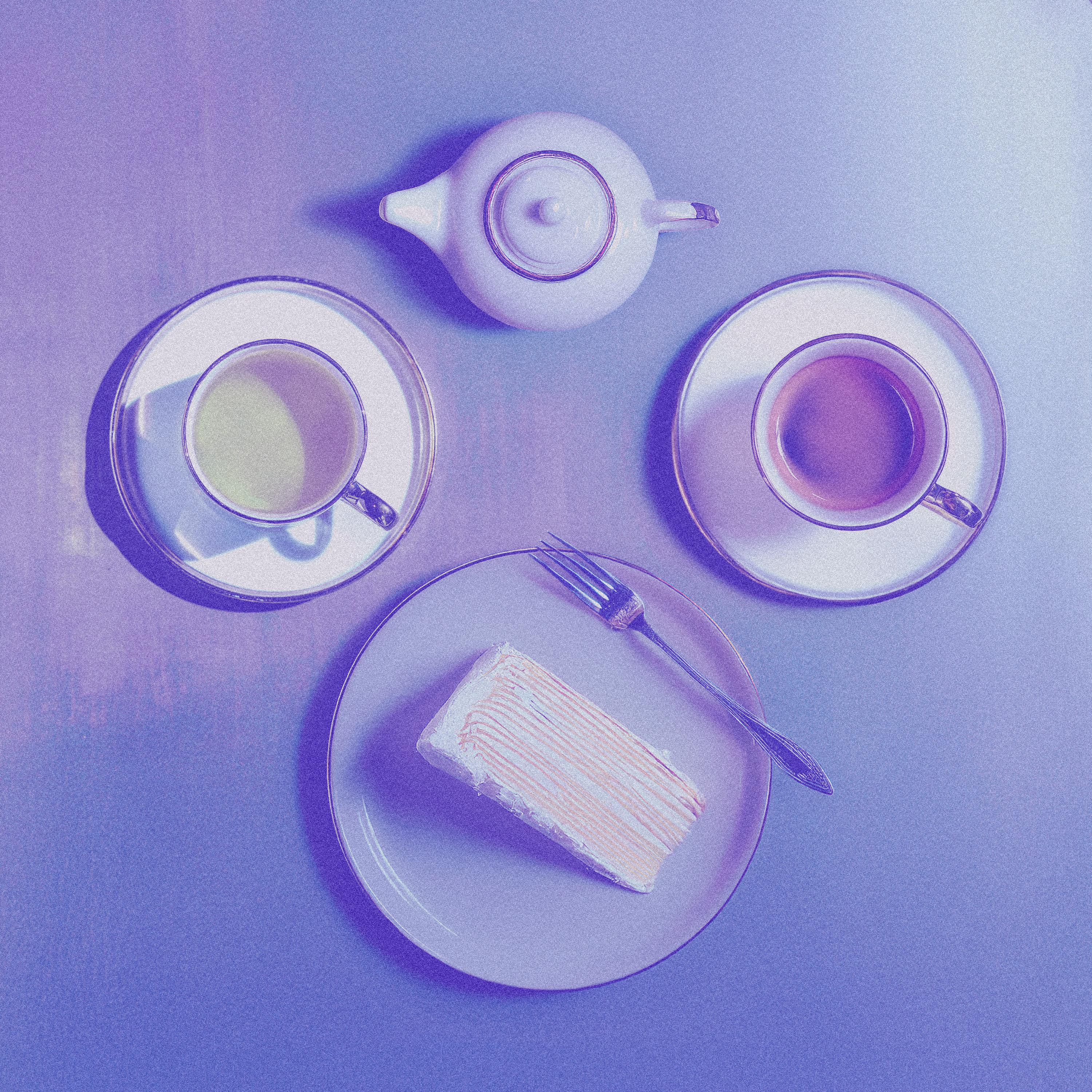 Matcha or Coffee