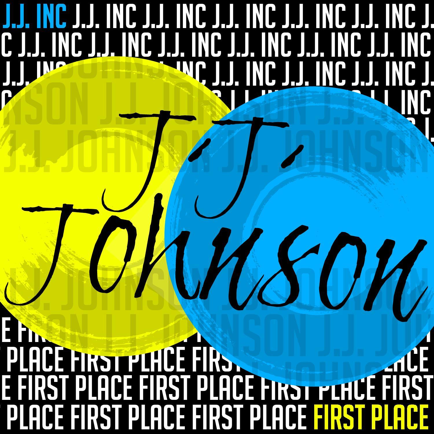 J.J. Inc / First Place