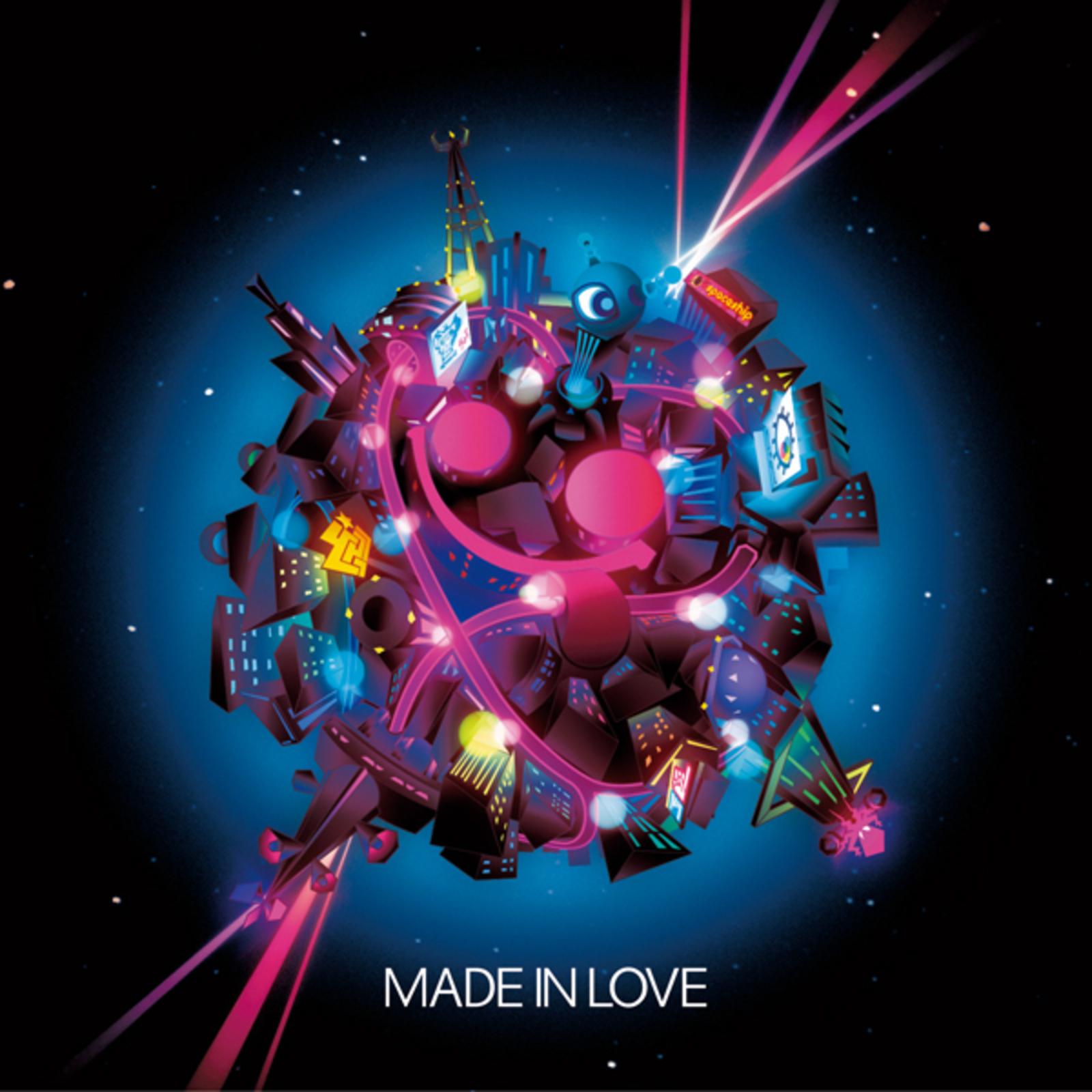 MADE IN LOVE