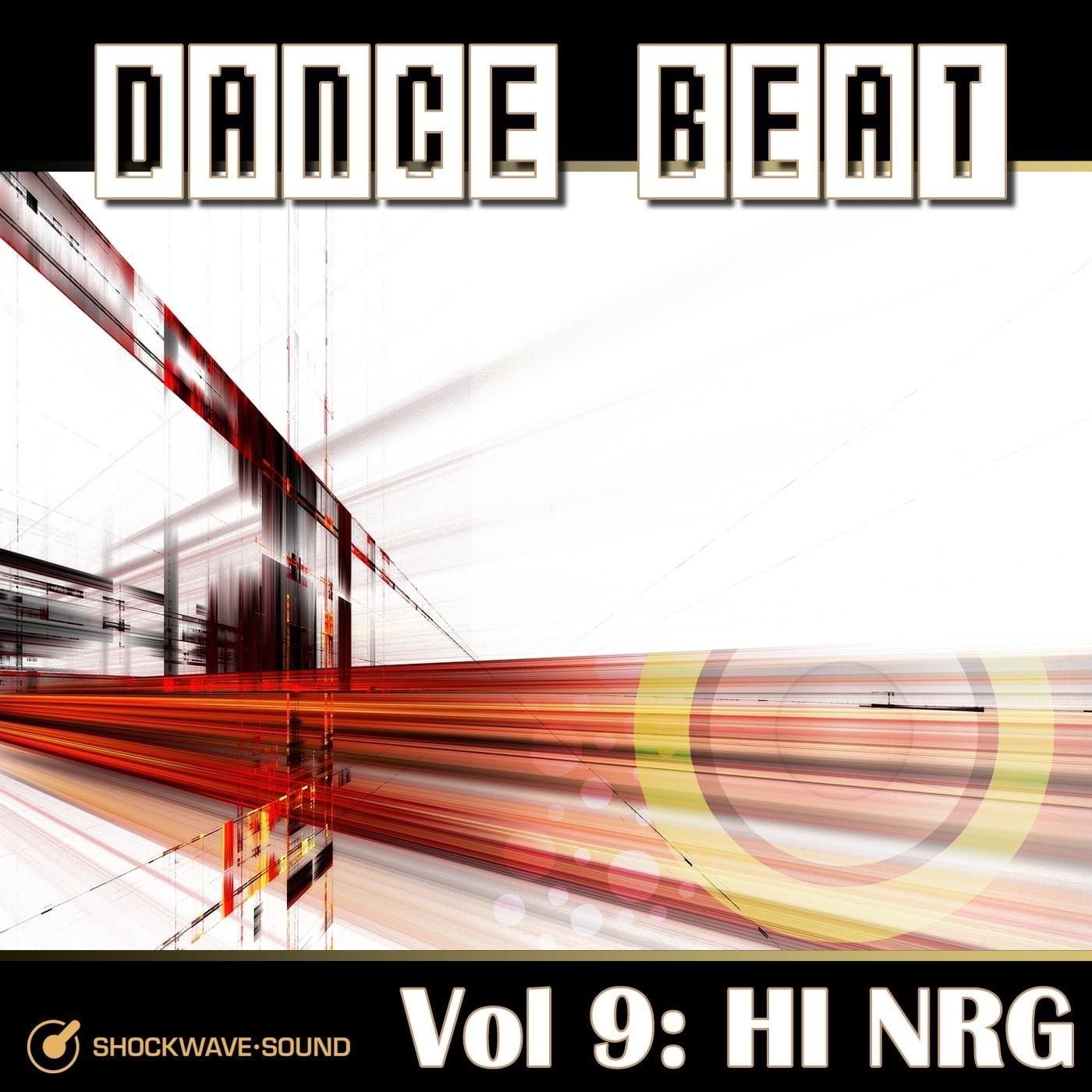 Dance Beat, Vol. 9: Hi NRG