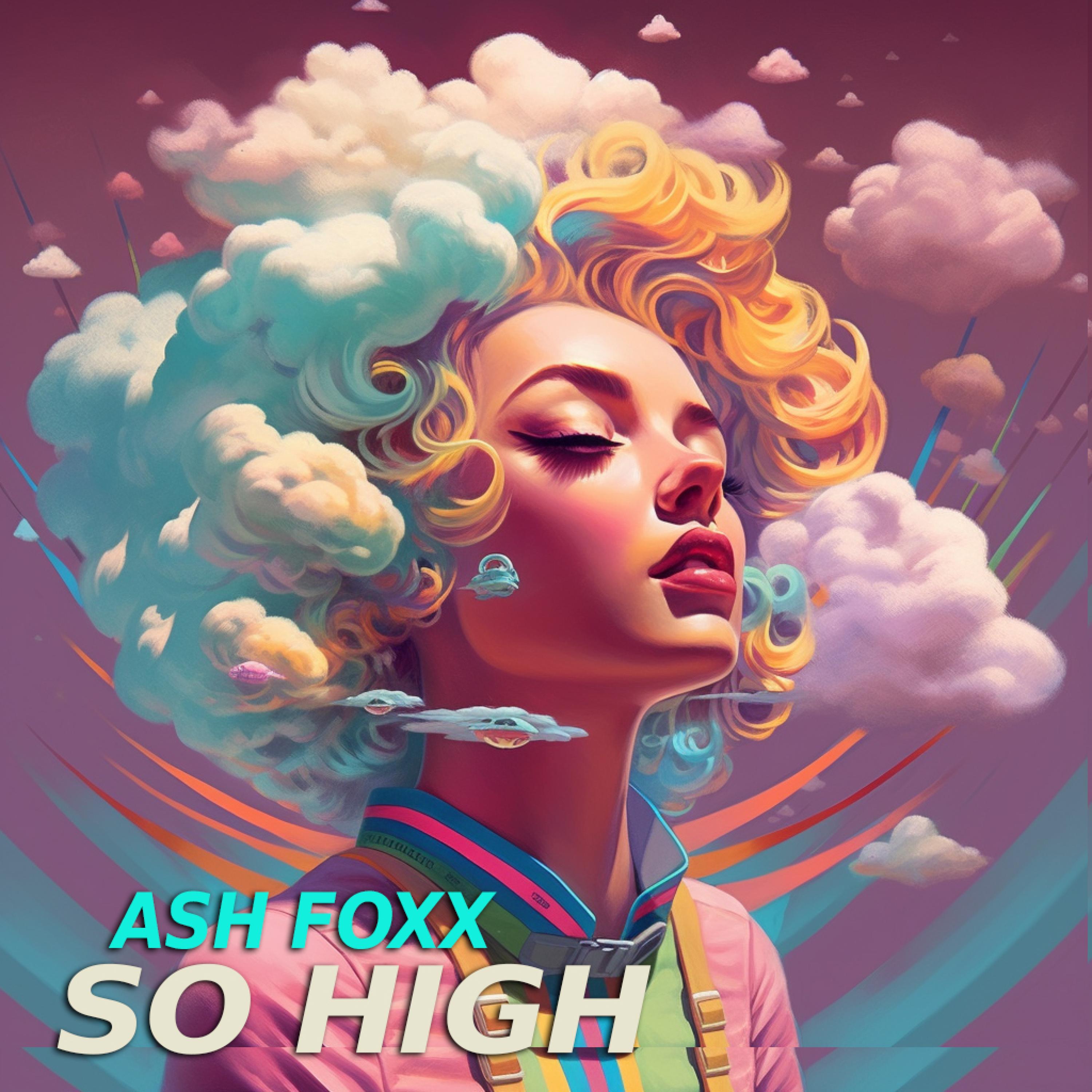 So High (BreezeCyber Foxx Remix) 