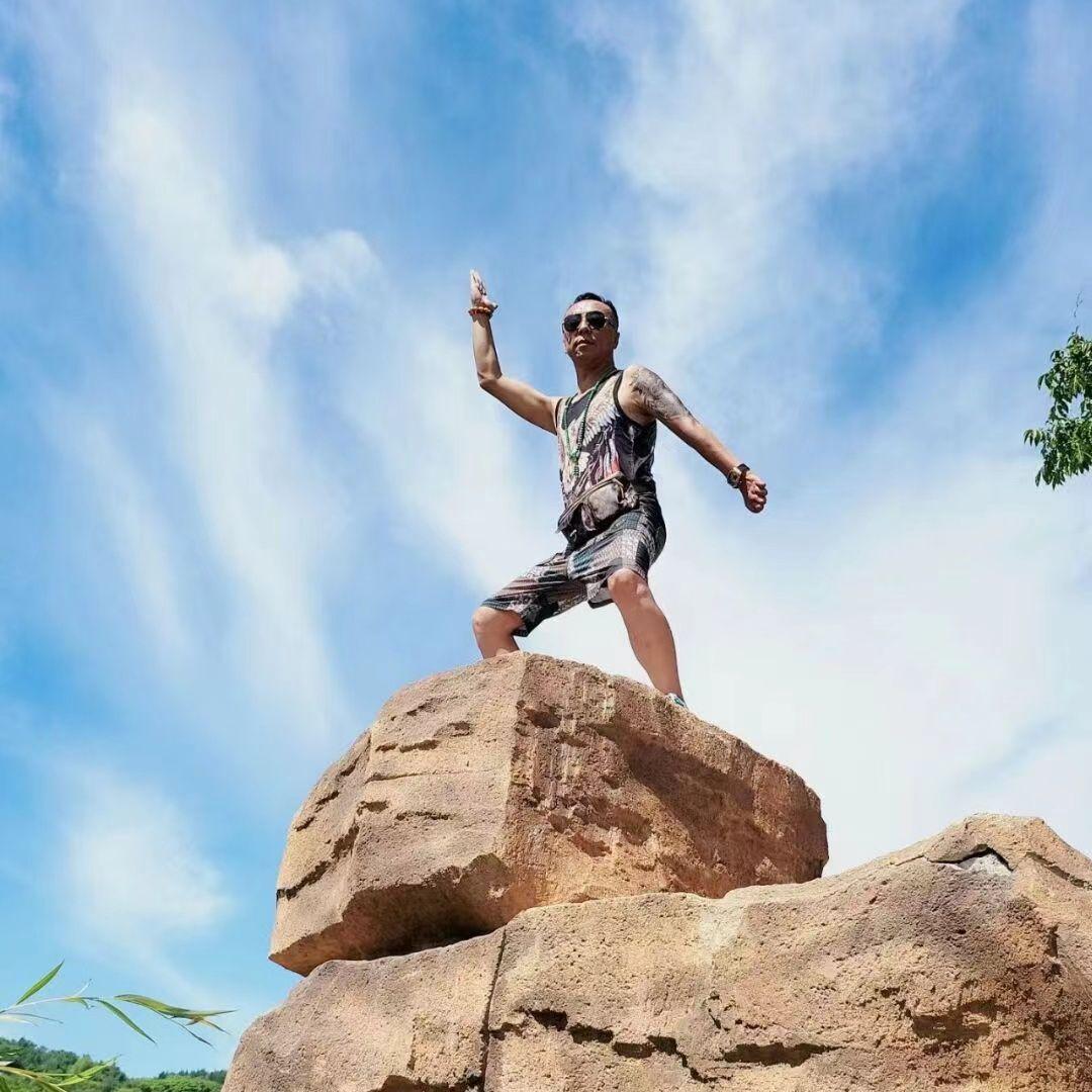 岁月无声（DJ花荣版）