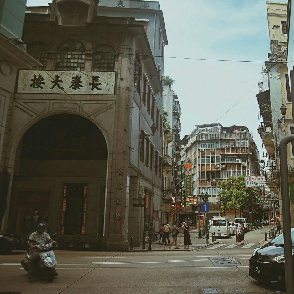 后摇 · PostRock