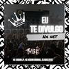 Dj Igor ZS 012 - Eu Te Divulgo na Net (feat. MC Neguin Original & Mc Brunin JP)