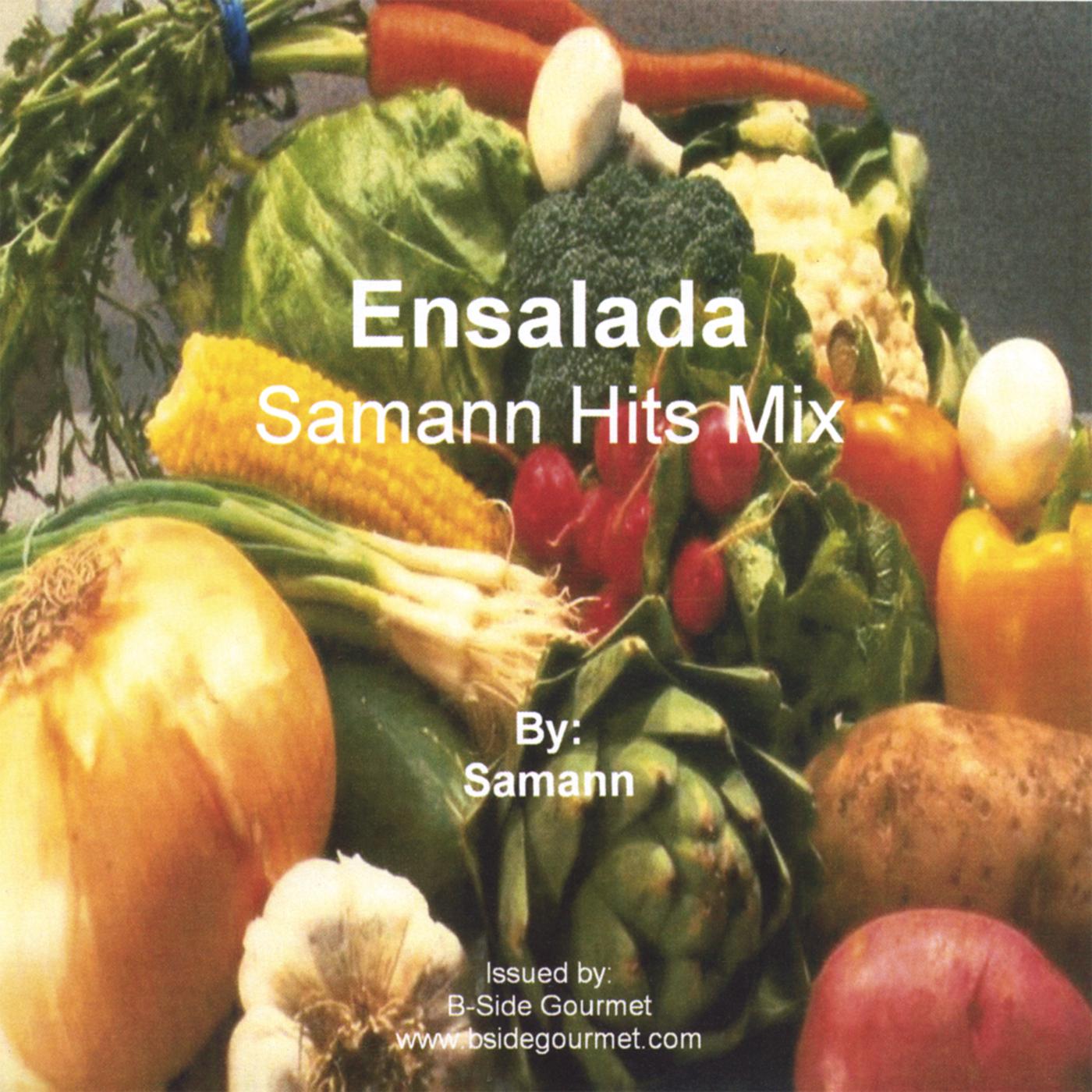 Ensalada