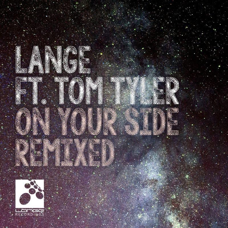 On Your Side (The Remixes)