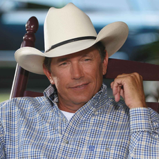 George Strait